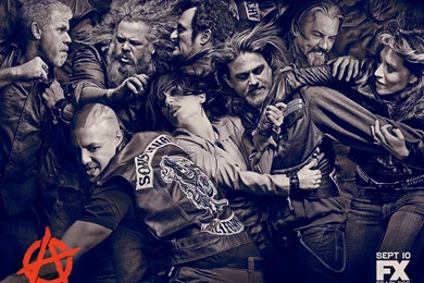 Sons Of Anarchy Season 7 Spoilers: Ep.1 “The Black Widower”/Chibs ...