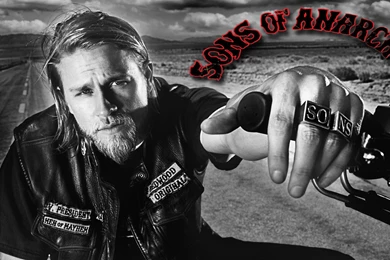 Sons Of Anarchy Wallpapers 2