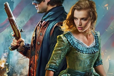 HentyCrew Films: A Review Of 'Beyond The Mask': UPDATED