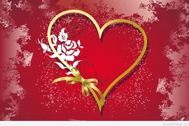 Happy Valentines Day 2016 HD Wallpapers Pictures Images Free ...