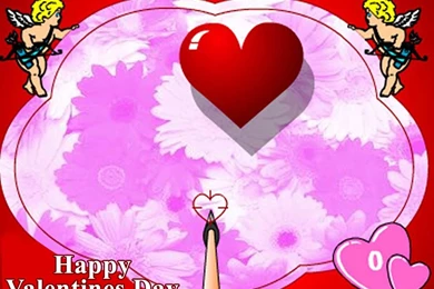 Valentines Day Wallpapers HD Download