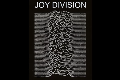 Joy Division Wallpapers Desktop