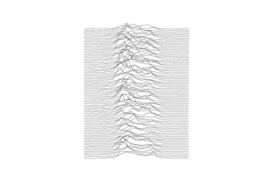 Minimal Joy Division Unknown Pleasures Wallpapers In 3840x2400 ...