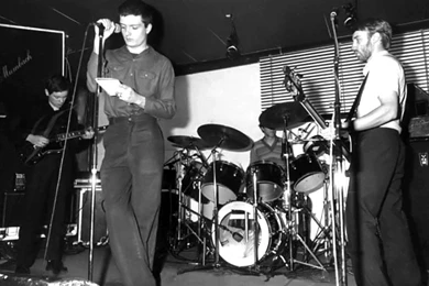 Joy Division Wallpapers