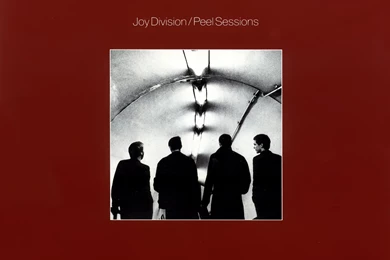 Joy Division Wallpapers