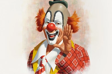 Clown Images Free Desktop Backgrounds