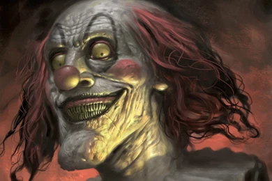 Clown Wallpaper Backgrounds