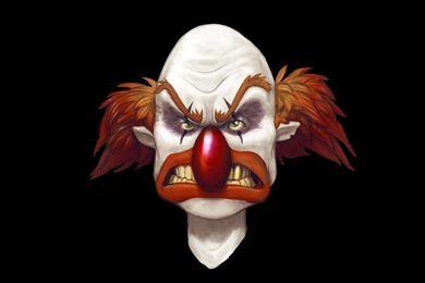 Images For Evil Clown Wallpapers Hd