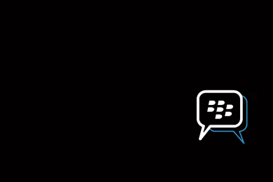 Blackberry Logo Wallpapers