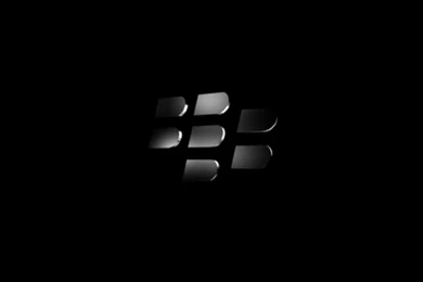Blackberry Wallpapers Logo