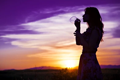 30 Fantastic HD Silhouette Wallpapers   HDWallSource.com