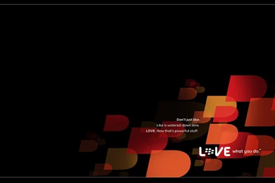 BlackBerry Desktop Wallpapers   Storm2