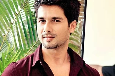 Shahid Kapoor Wallpapers
