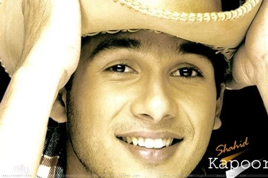 Shahid Kapoor