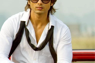 Download Shahid Kapoor HD Desktop Wallpapers Wallpapers HD FREE ...