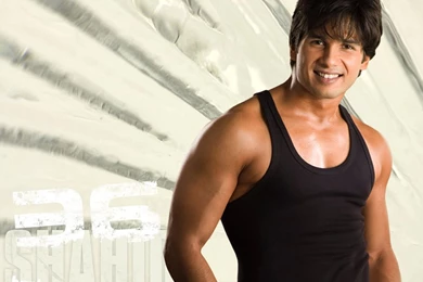 Shahid Kapoor Full HD Wallpapers   I LOVE UUU.COM