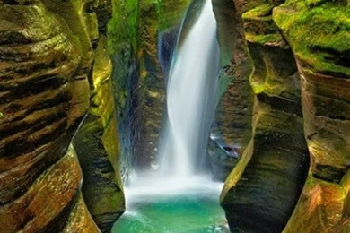 HD Nature Wallpapers: Most Beautiful Nature Places HD Desktop ...