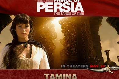 Prince Of Persia: The Sands Of Time (Movie) Wallpapers Number 2 ...