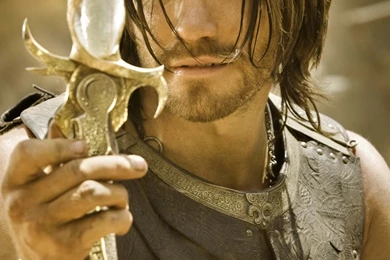 Gallery For > Prince Of Persia Movie Wallpapers