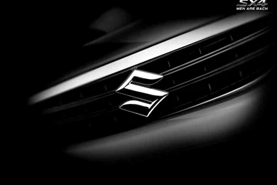 New Cars & Bikes: Suzuki Logo Wallpapers