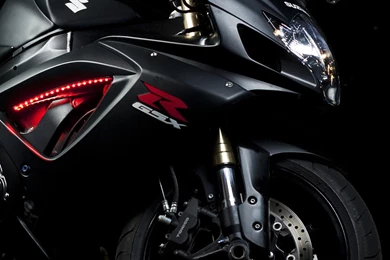 Suzuki Shadow Galaxy S6 Wallpapers