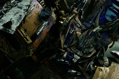 Transformers Optimus Prime Wallpapers Desktop Backgrounds For ...