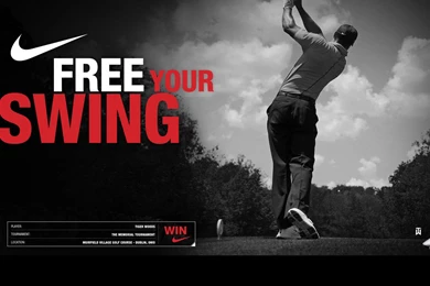 Nike News Nike Athlete Tiger Woods Secures His 73rd Win At The ...