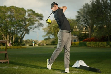 Nike Golf   There's Always Better