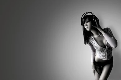 Headphone Wallpapers Cool 22127 HD Pictures