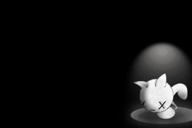 Dead Cat Wallpapers By Nezzard On DeviantArt