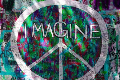 IMAGINE Graffiti Desktop Wallpapers Free Downloads