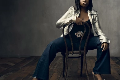 Download Wallpapers Free: Jennifer Hudson Wallpapers