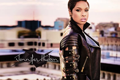Jennifer Hudson Wallpapers