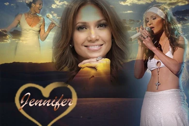 Beautiful Jennifer Lopez Wallpapers Desktop