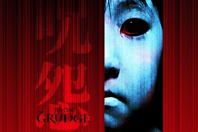 6 The Grudge HD Wallpapers
