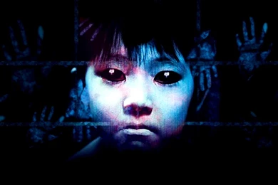 2 Ju on: The Grudge HD Wallpapers