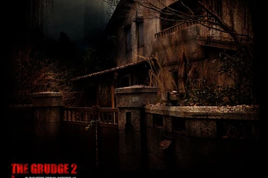 Top The Grudge Toshio Wallpapers