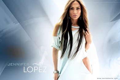 Jennifer Lopez Wallpapers