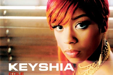 Keyshia Cole Wallpapers