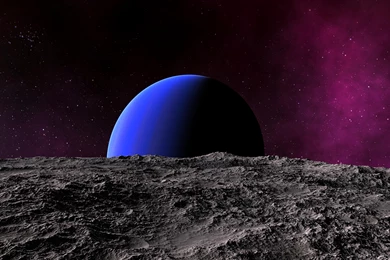 8k Space Wallpapers HD Resolution