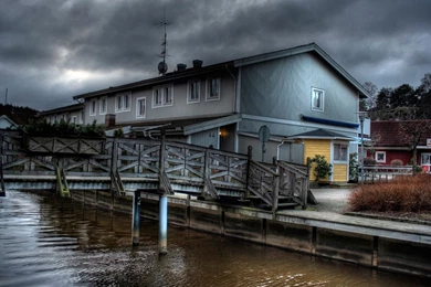 50 Free HD City Wallpapers