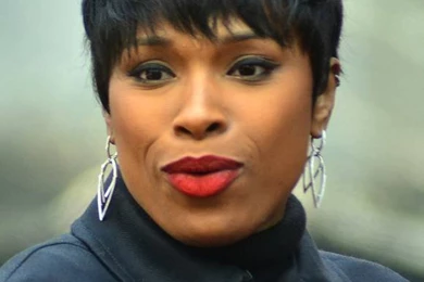 Hollywood Actress Jennifer Hudson Images, Wallpapers, Photo ...
