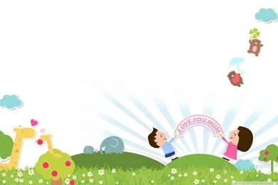 Love You Mum Mother's Day HD Desktop Wallpapers : Widescreen : High ...