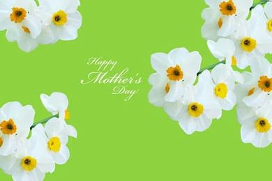 Mother's Day Wallpapers
