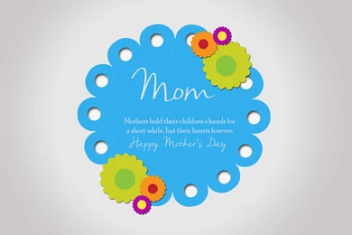 Amazingly Beautiful Happy Mothers Day Wallpapers For Even ...