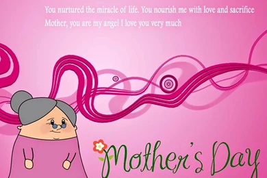 Happy Mothers Day HD Wallpapers 2016