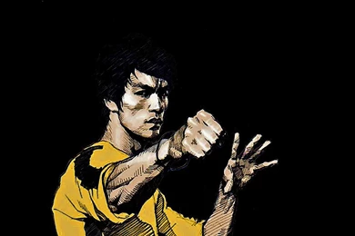 Bruce Lee Fist Of Fury   HD Wallpapers Widescreen   1920x1440