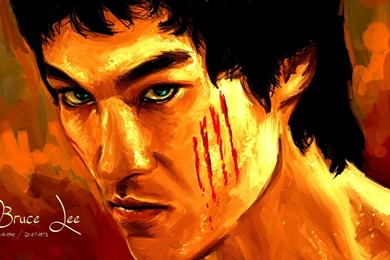 Bruce Lee, Dragon, 1920x1080 HD Wallpapers And FREE Stock Photo