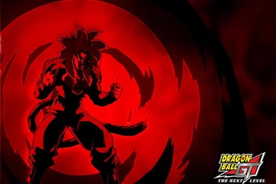 Dragon Ball Gt Wallpapers   Wallpapers Cave