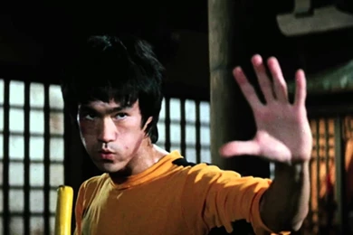 I Am Bruce Lee Trailer 1080p HD   YouTube